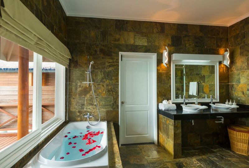 馬爾代夫美露麗芙6