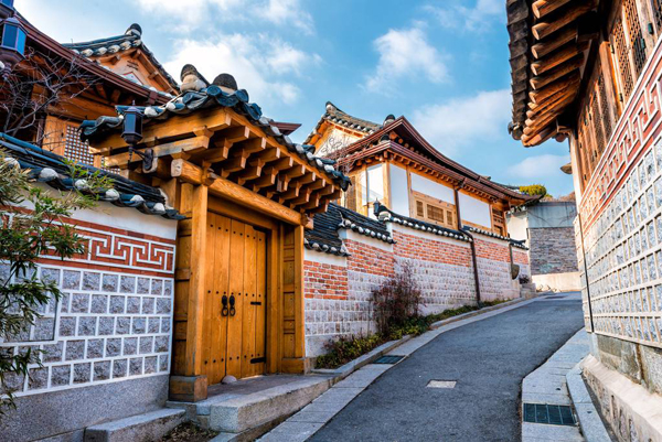首爾新旅半自由行3+2日游（VIP定制小團(tuán)）