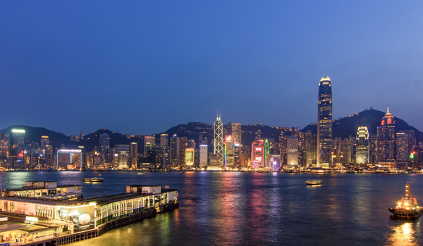 暢游港澳珠（香港+澳門(mén)+珠海）純玩雙動(dòng)5日游