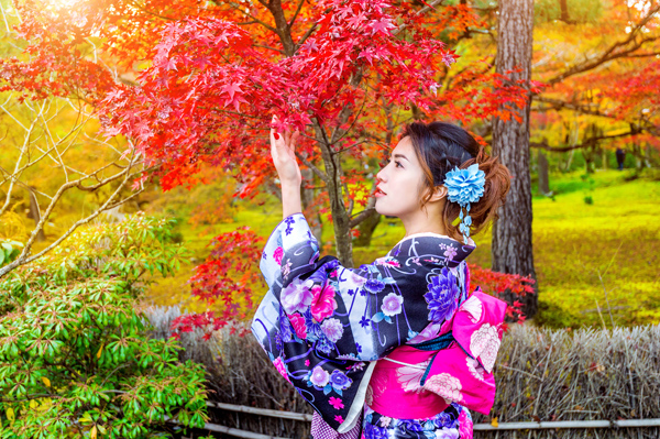 【紅葉季】 日本本州三古都溫泉美食6日全景游