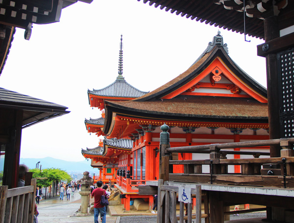 經(jīng)典本州-東京-中部-富士山-奈良-京都溫泉美食6日游