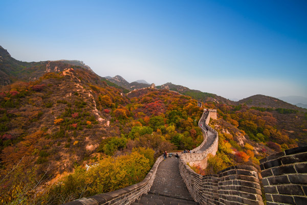【京津夕陽(yáng)樂(lè)】北京天津·超值火車(chē)7日游