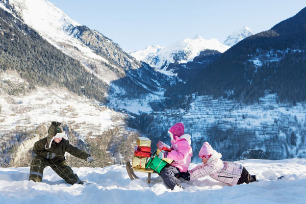 冬季滑雪玩雪006 冬季滑雪玩雪006